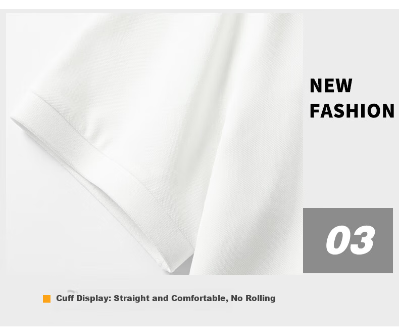 Jeanswest Short-Sleeve Polo Shirt for Men, 2026 Summer Fashion Casual Quick-Dry Versatile Top, Gray-Green, XL 10