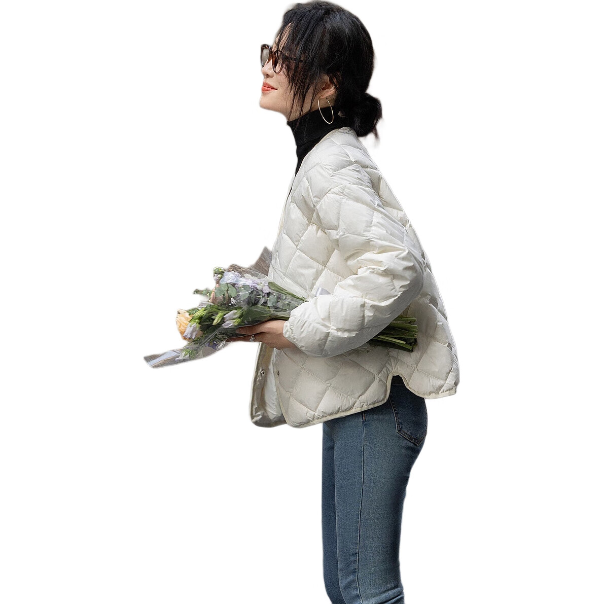 White Image 1