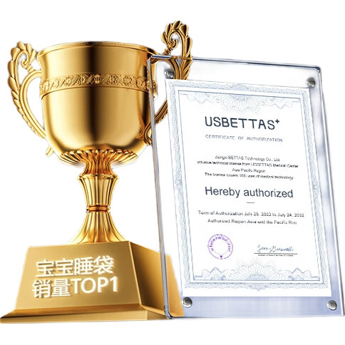 Детский спальный мешок