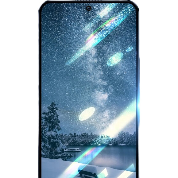 White Image 1