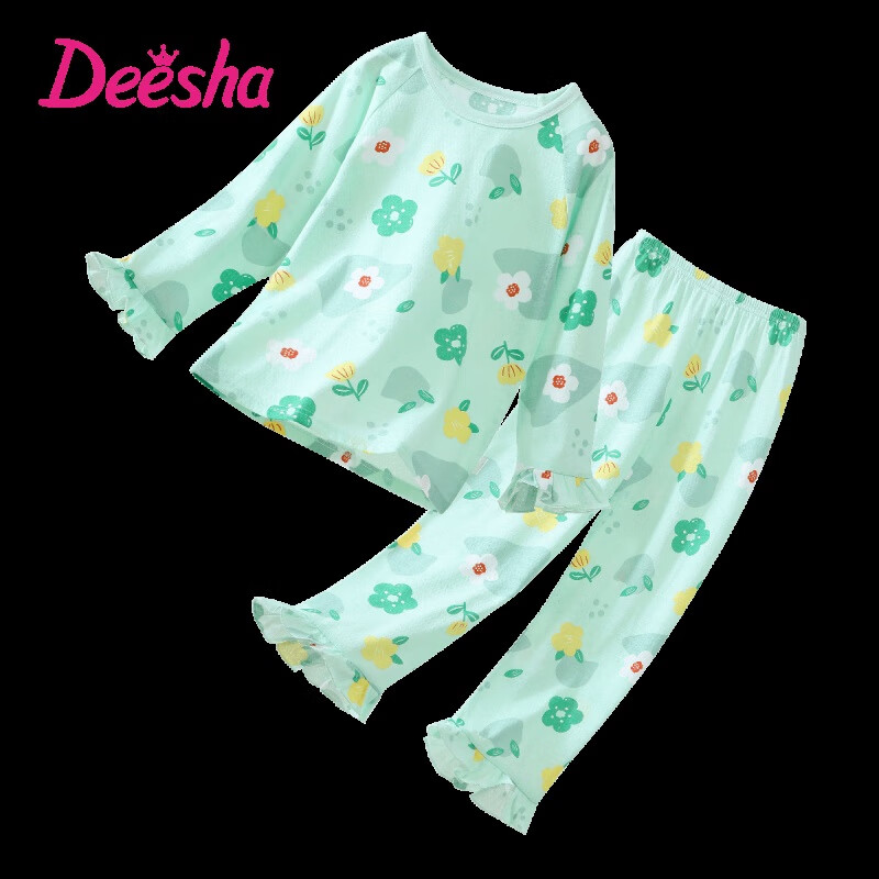 DEESHA (DE-01206249