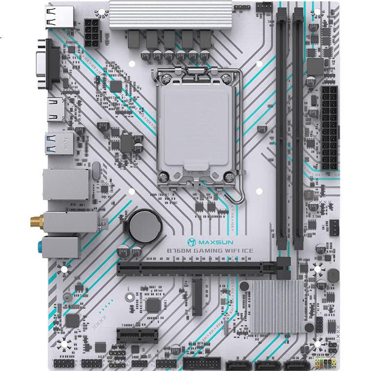 White Image 1