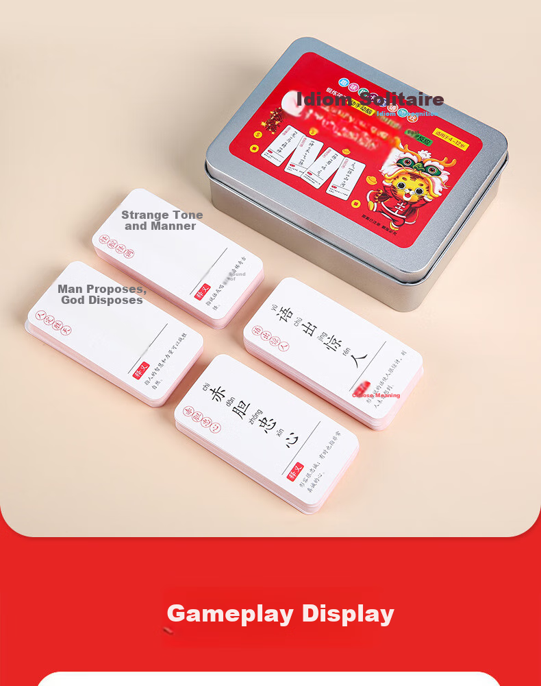 WEINIXIAOXIANG Early Education Flashcards, Word Recognition Cards, Number Recognition Children's Toys, 1-100 Detachable Boxed Educational Toys for Ages 7-10 12