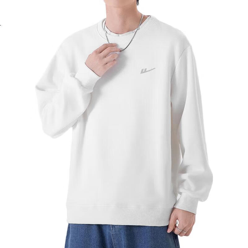 White Image 1