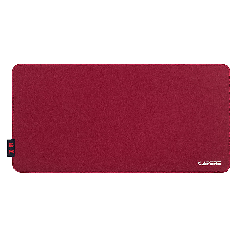 CAPERE (Kailai) Class Jifeng Y Mouse Pad, Smooth And Precise, Competitive Coarse Surface Control Gaming Pad for CS:GO Valorant, [Poxia] Class Jifeng Y 800X400x4mm