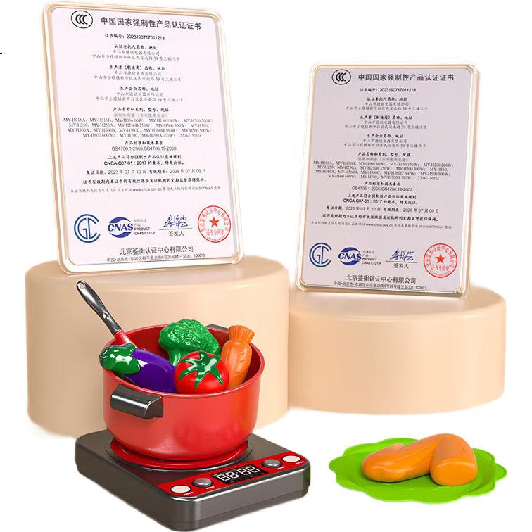 Игровой набор Miaobeile Mini Kitchen, детский игрушечный кухонный набор для приготовления пищи, реалистичный кухонный игровой набор, игрушка для приготовления пищи, подарок на день рождения и Новый год для девочек