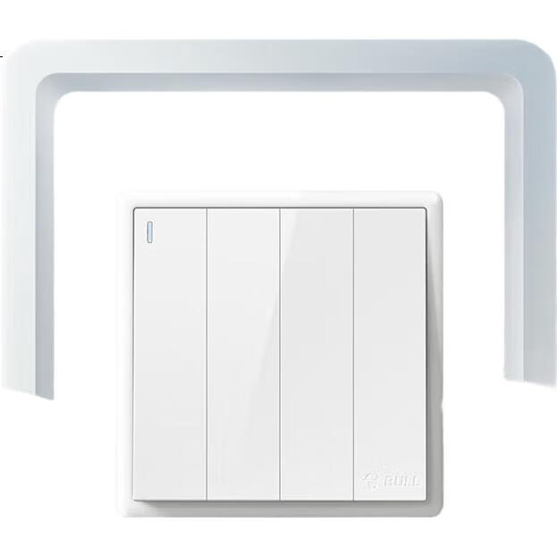 White Image 1