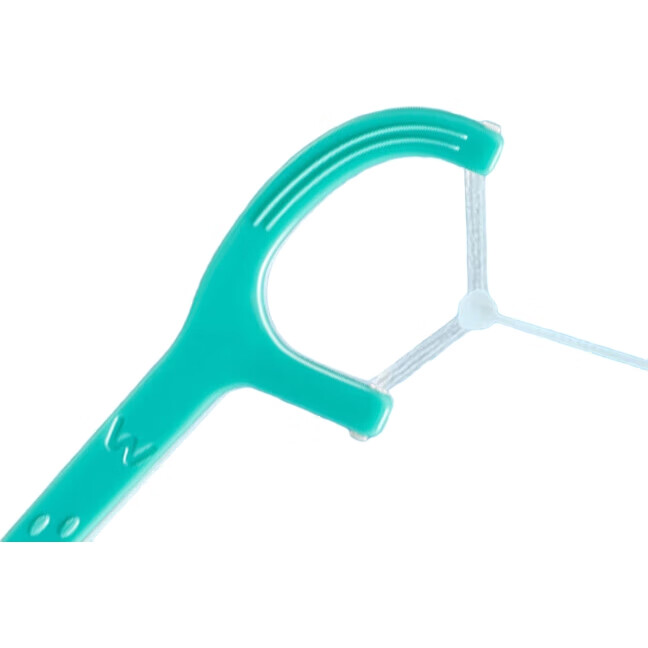 Зубная нить Watsons с мятой, 50 шт. х 3 упаковки