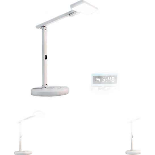 White Image 1
