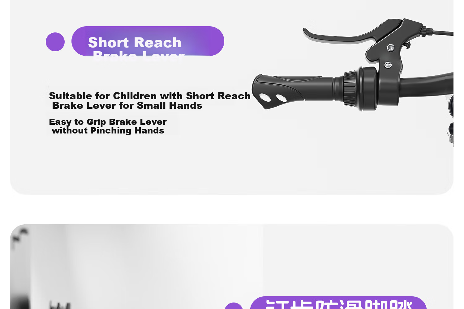 361° Mountain Bike for Men, Women And Children with Disc Brakes, Youth Student Bicycle with Gears, Mountain Bike 36