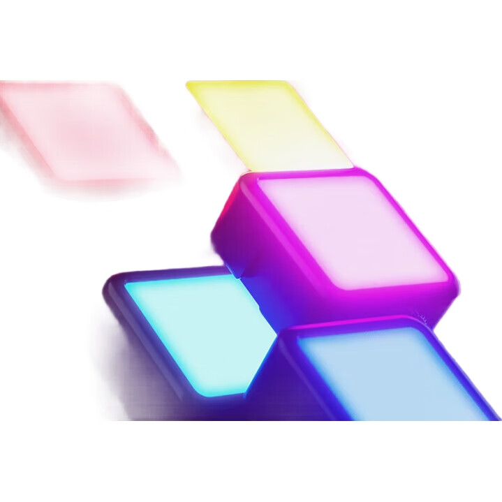RGB видеосвет Ulanzi