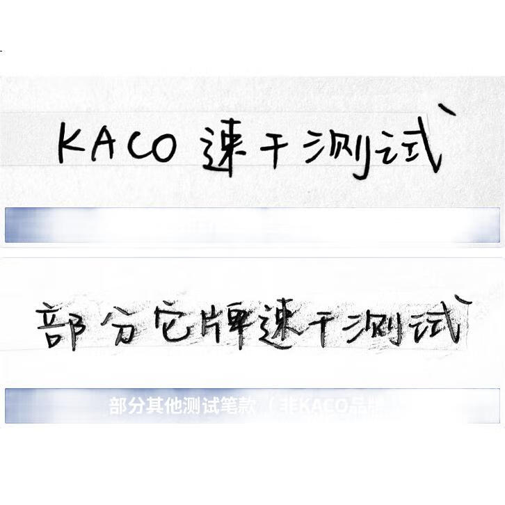 Стержни для ручек KACO