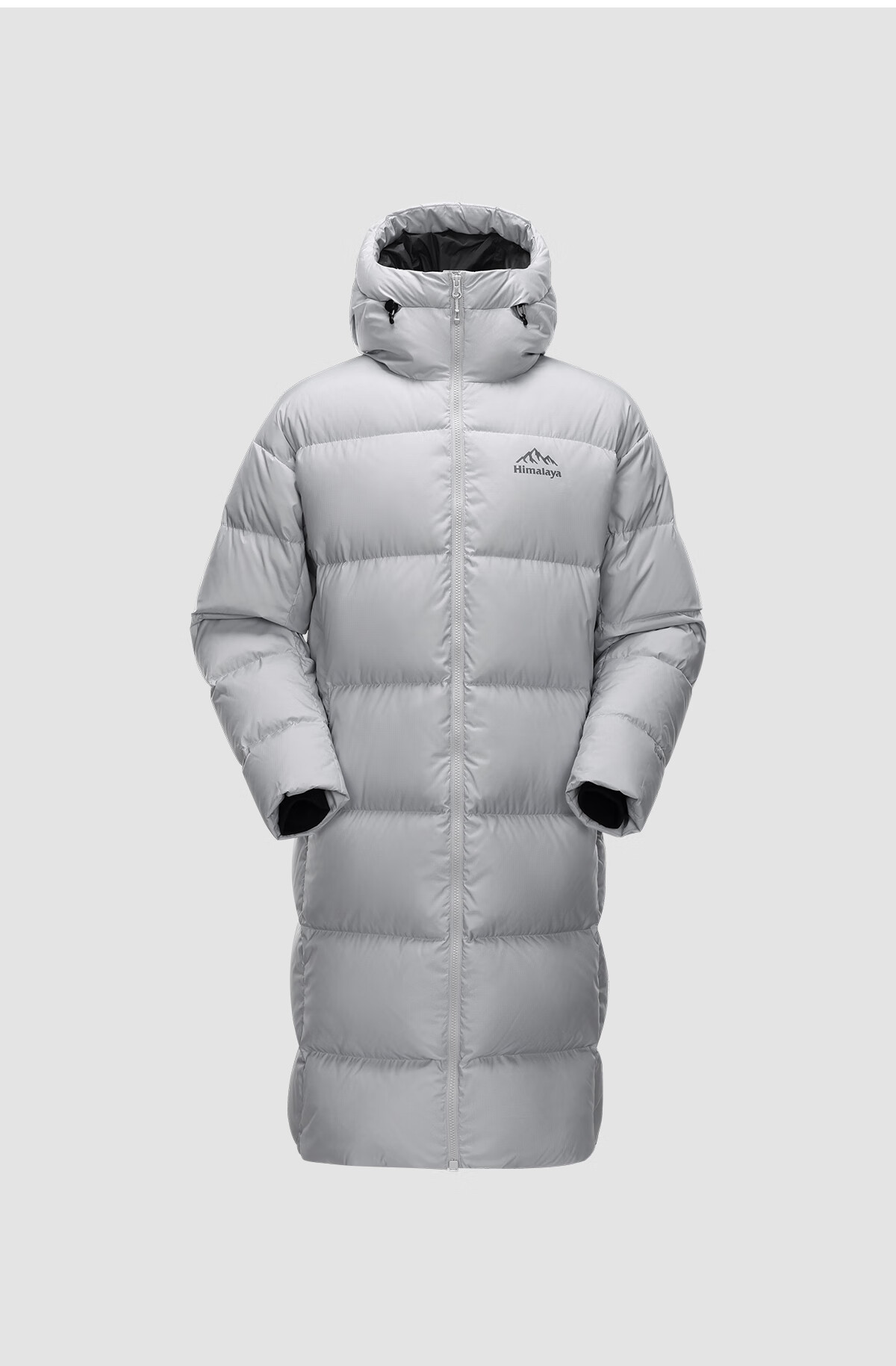 Himalaya Antarctic Luo Goose Down Jacket 800 Fill Power 95% Down -20°C Hiking Waterproof Windproof Cold-Resistant Autumn Winter Down Coat 8