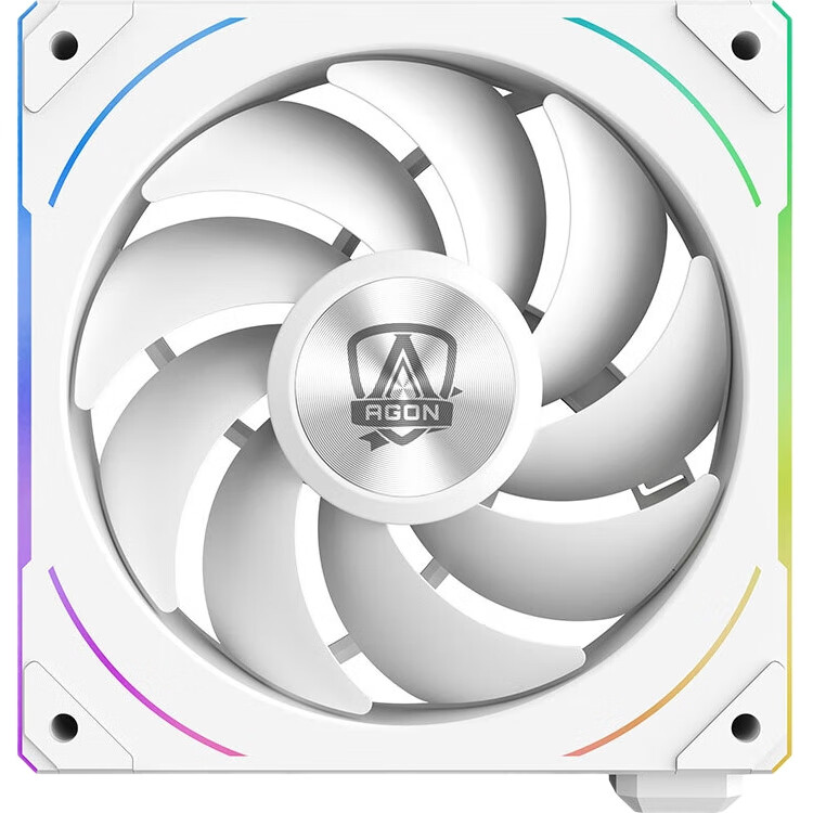 White Image 3