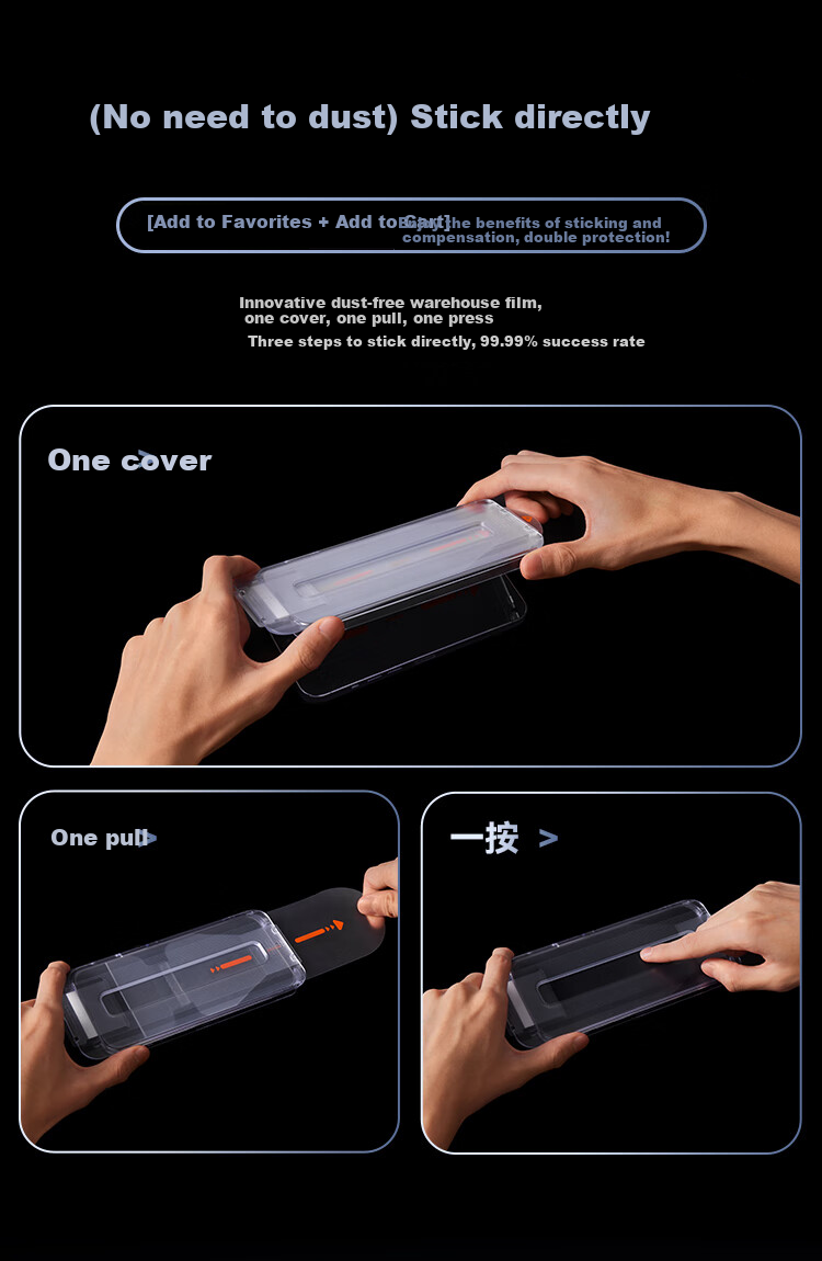 Baseus [Corning Film], Suitable for Apple 16 Pro Privacy Screen Protector, IPhone 16 Pro Tempered Glass Film, Dust-Proof, Shockproof, Anti-Fingerprint, Anti-Peeping, 28° Enhanced Versio 1
