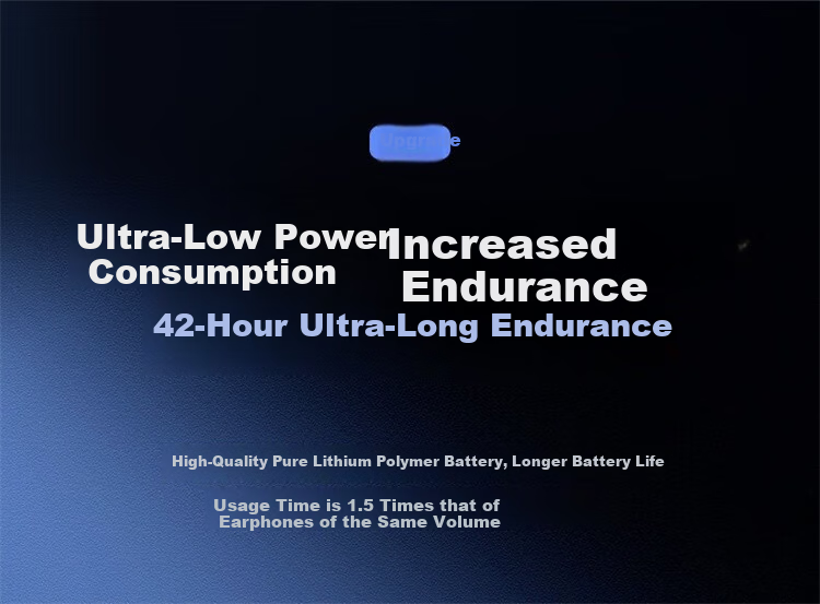 Linklike [Jingkong Dazhichang | Thousand-Yuan Level Sound Tuning] Bluetooth Earphones, Semi-In Wireless Headphones, Bluetooth 2026 Latest Model with Ultra-Long Battery Life, Compatible with Apple, Huawei, And Android 19