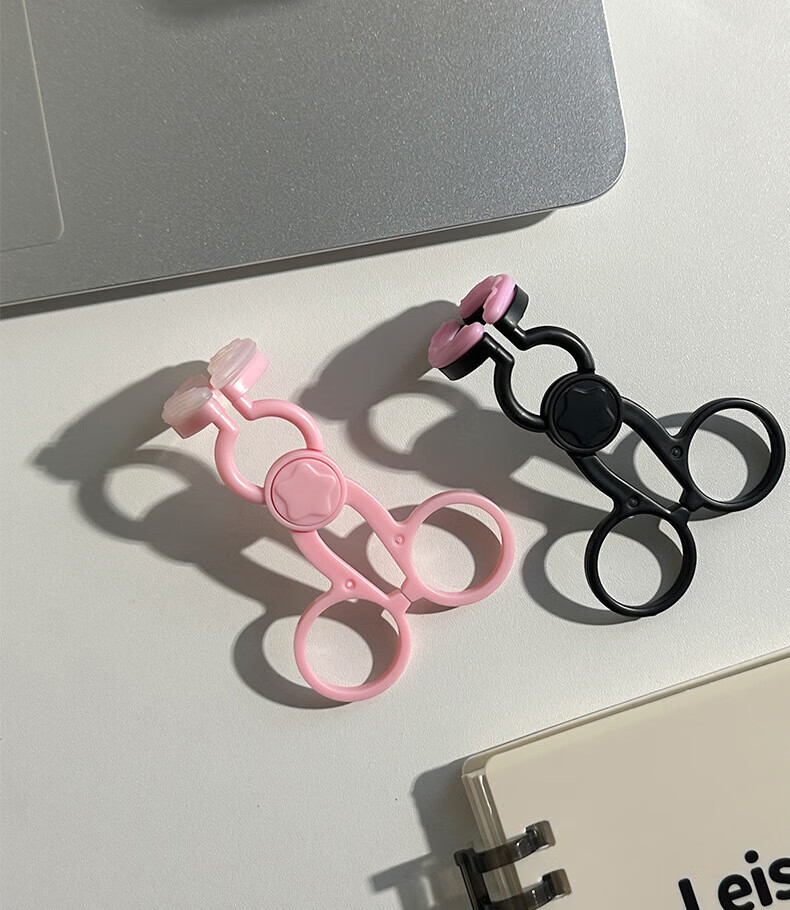 Gemon Contact Lens Removal Tool Invisible Lens Picker Eyelid Support Beginner Helper Suction Rod Clamp Tweezers Assistant 5