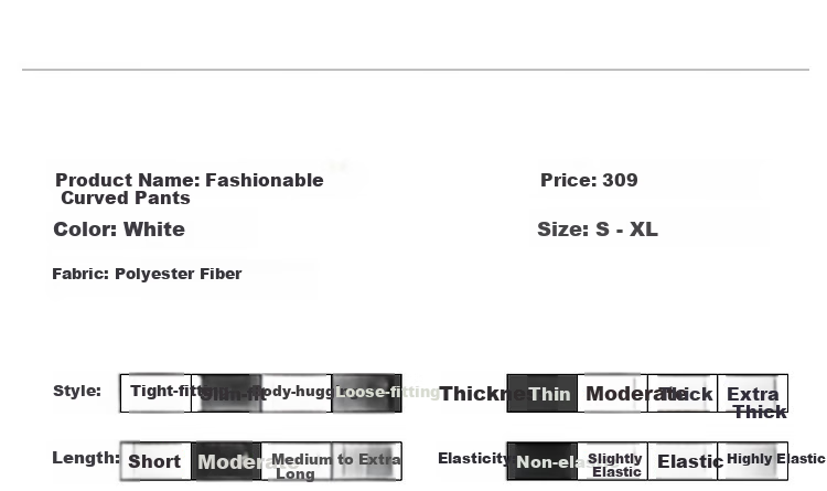Dme [Only See The Pants Style, Not The Leg Style] Summer Slimming Tie-Waist Elastic Waist Concealing Street Wide-Leg Casual Pants Thin Style 8