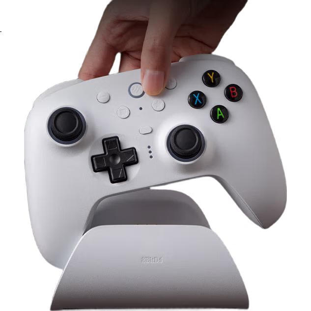 White Image 1