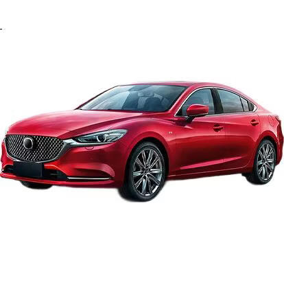 Щетки стеклоочистителя Goodyear Mazda Atenza, 2021, 2020, 2018, 2017, 2015, 24/18 дюймов, бескаркасные, комплект из 2 шт.