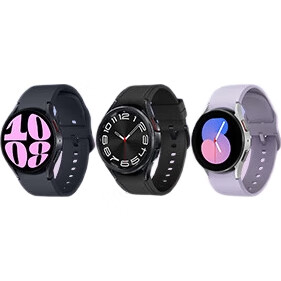 Беспроводное зарядное устройство Yingqian YQ-098 для Samsung Watch, магнитное, USB Type-C, 0.8м, черное
