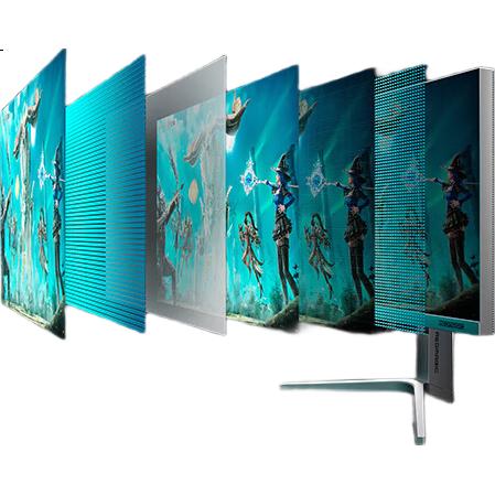 Игровой монитор Nubia Red Magic