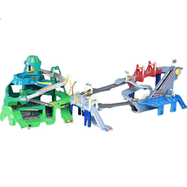 Автотрек TAKARA TOMY