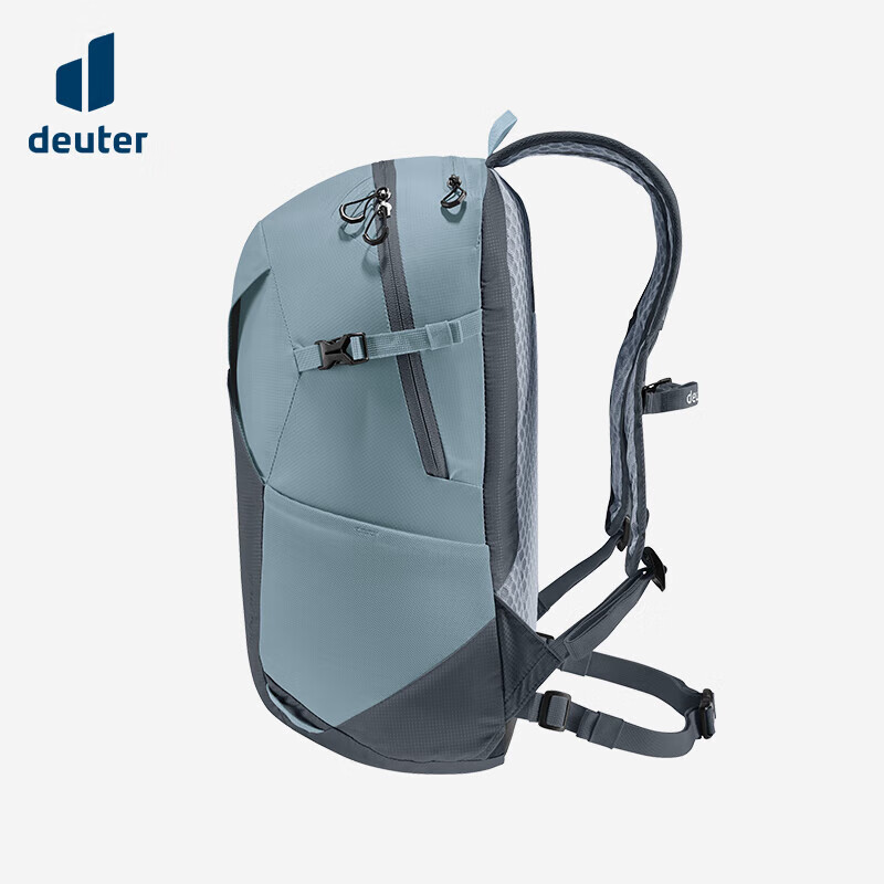 DEUTER...