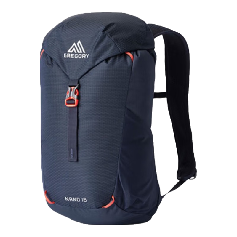 GREGORY Hummingbird NANO 16L Outdoor Hiking Mountaineering Backpack Lightweight Large Capacity Cycling Double Shoulder Bag 43J