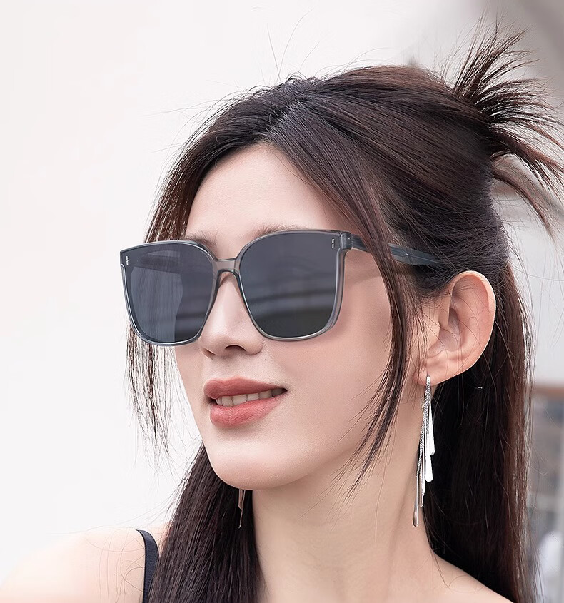 FESETE Sunglasses for Women, Polarized Sunglasses for Men And Women, Polarized Driving Glasses, Back-To Sunglasses 1