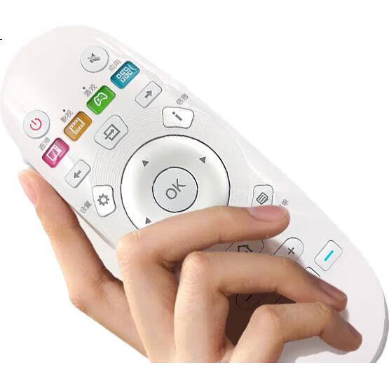 White Image 1