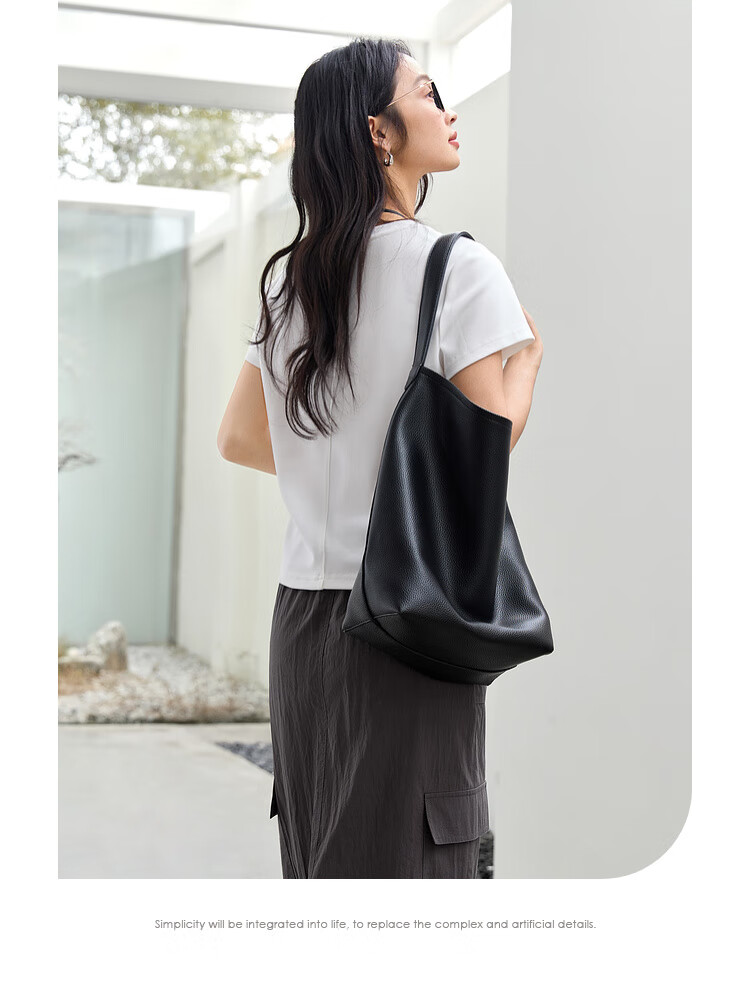 Vimly Dopamine Color Short-Sleeve T-Shirt for Women, Summer New Style Versatile Round Neck Loose Base Top, Dark Burgundy, S 5