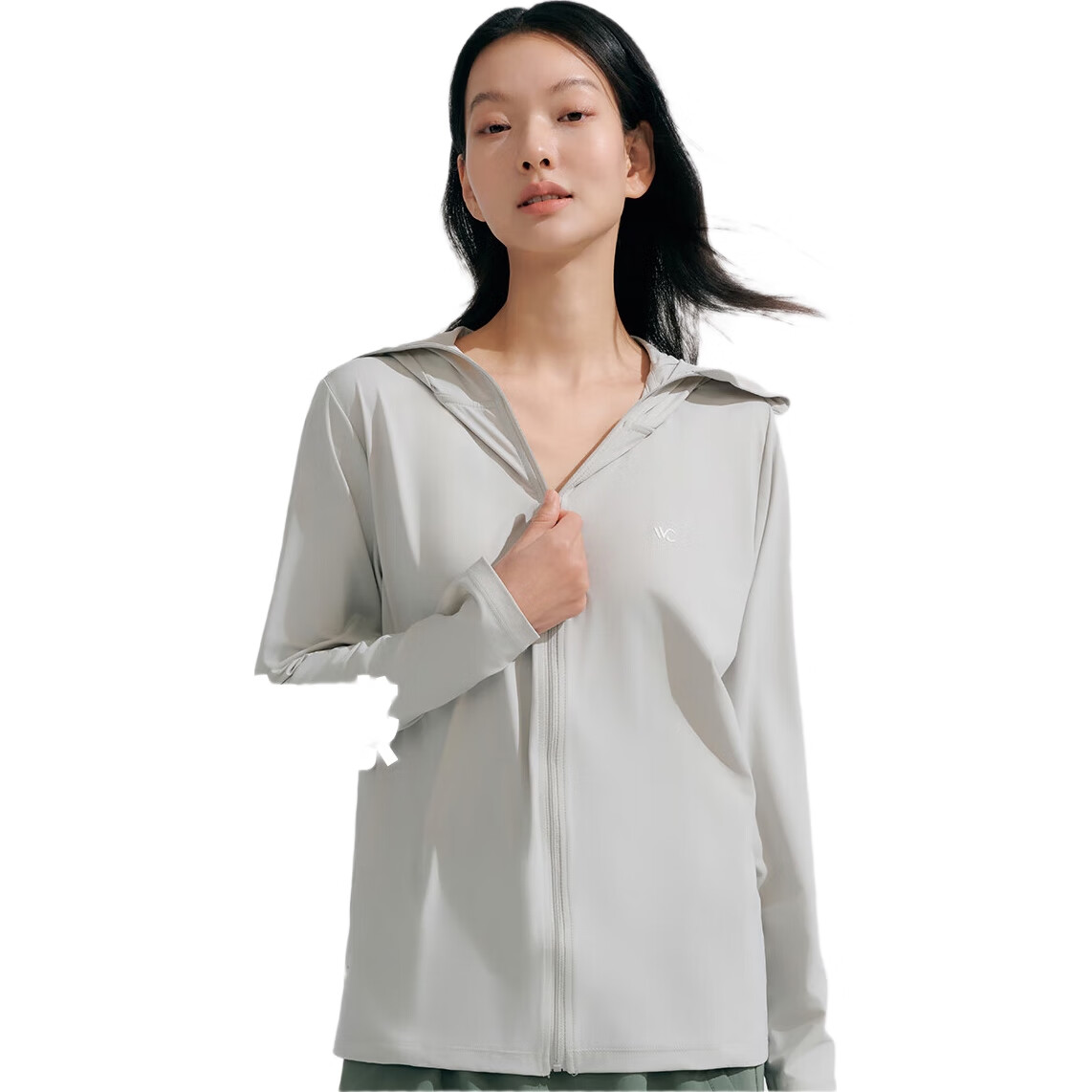White Image 1