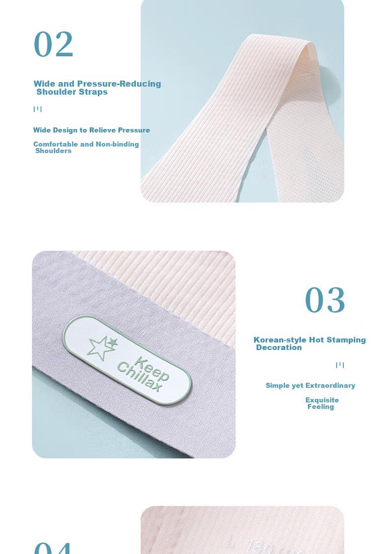 Dushiliren Children's Underwear, Girls' Underwear, Puberty Development Period, for Middle School Students Aged 12-16, Small Vest, Young Girl Bra 18