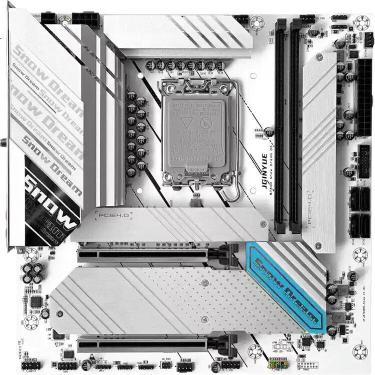 White Image 3