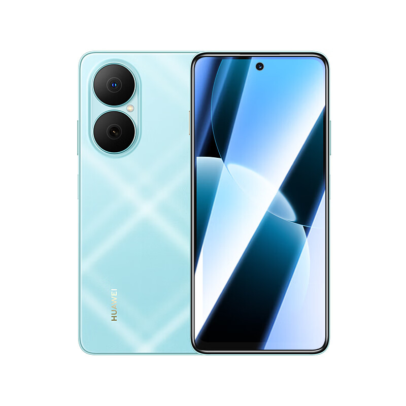Защитное стекло ESCAPE для Huawei Enjoy 80, ультратонкое, HD, полноэкранное, противоударное, антиотпечатки пальцев