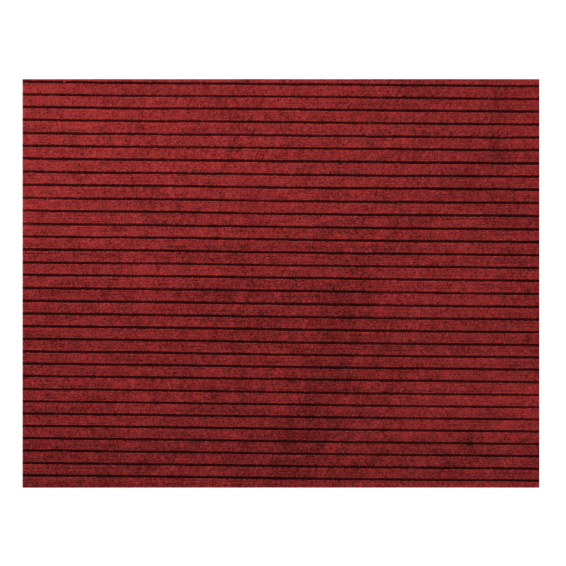Boneng Entrance Door Mat, Outdoor Non-Slip Foot Mat, Red Carpet Doormat, Cuttable, 120x300cm