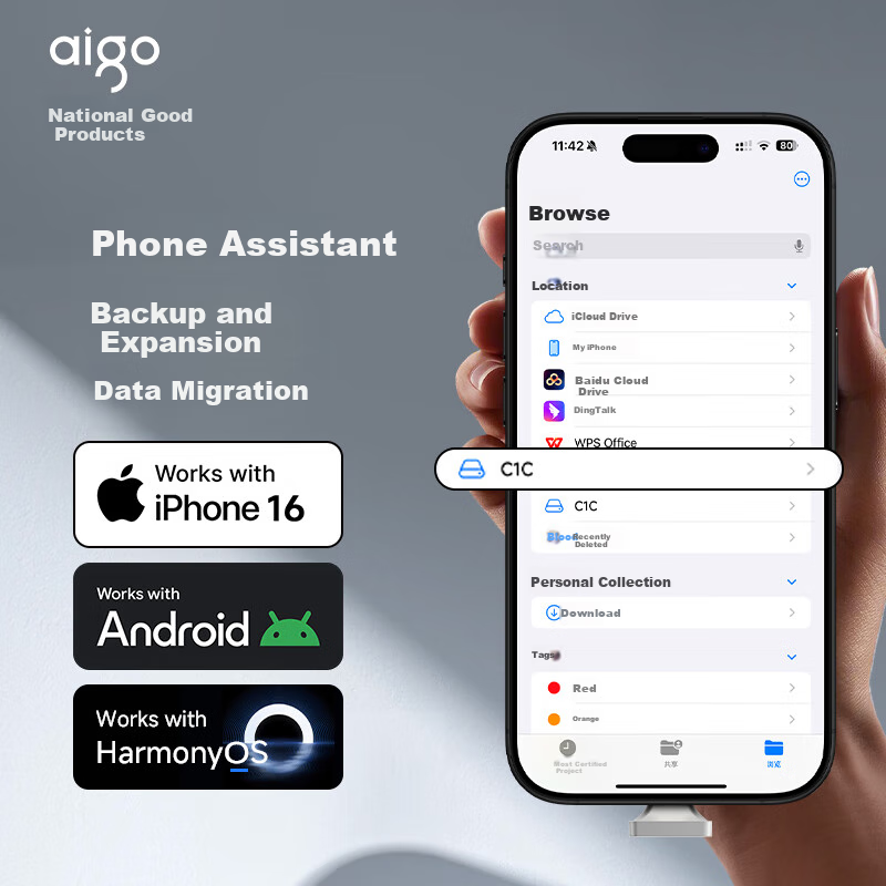 Aigo (Aigo-01248668