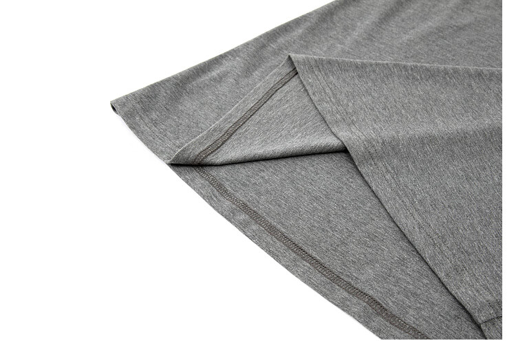 Fansiman Slimming Concealing Set for Women Autumn New Slim Fit Camisole Top Pants Skirt Casual Three-Piece Set Dark Gray XL 7