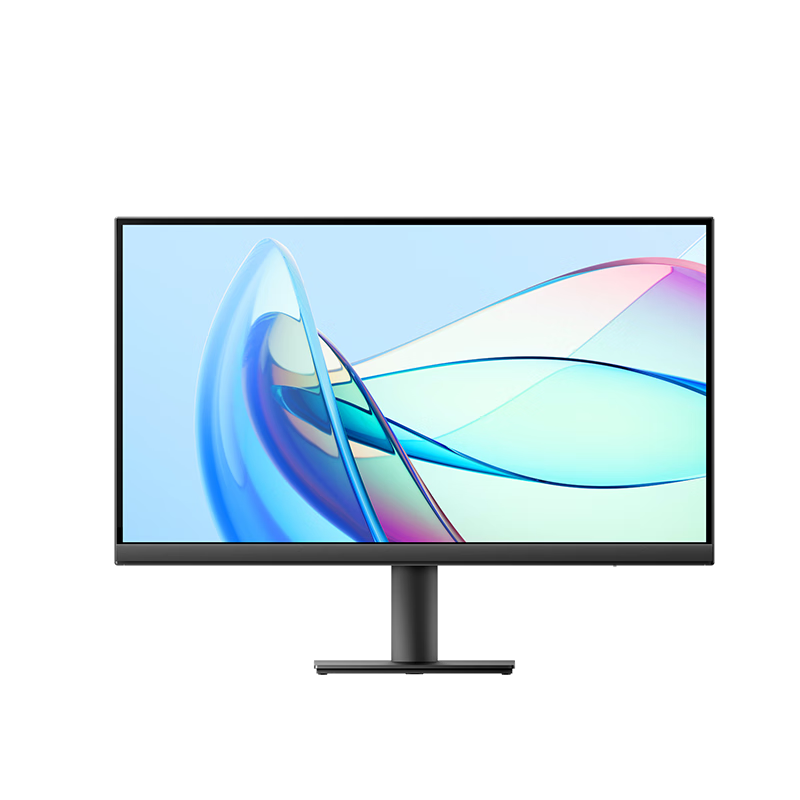MI REDMI 21.45-Inch Monitor, 100Hz Refresh Rate, 8-Bit Color Depth, 300nits Brightness, Full HD Micro-Bezel Low Blue Light Computer Office Display Screen A22