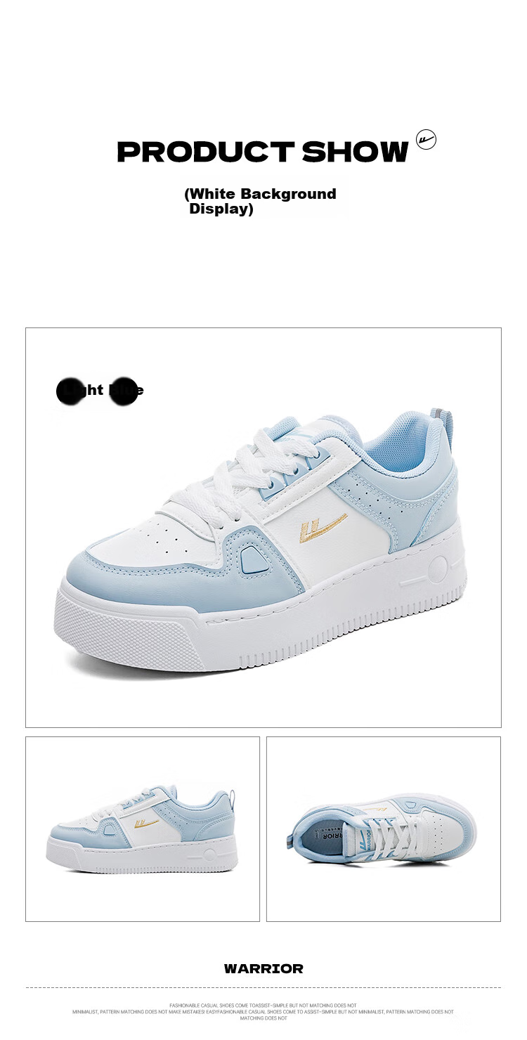Huili Official Women's Shoes, 2026 Summer New Style, Classic Versatile Casual Sneakers for Women, White And Red, Size 35 23