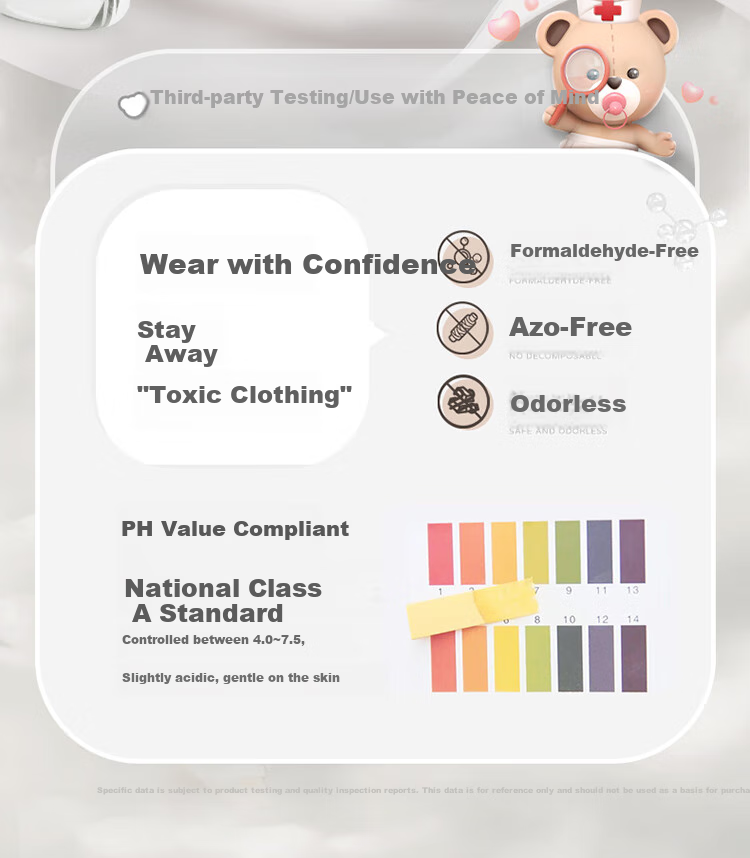 Labi Baby Girls' Boxer Briefs for Children And Teens, All-Season High-Elasticity Underwear, 3-Pack in Special Colors, Size 110 3