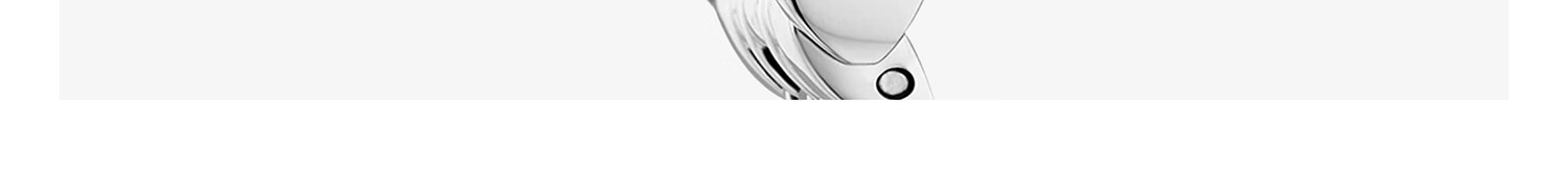 EMPORIO ARMANI Women's Silver Stainless Steel Starry Sky Mother-of-Pearl Dial Quartz Watch AR11701 Birthday Christmas Gift 3