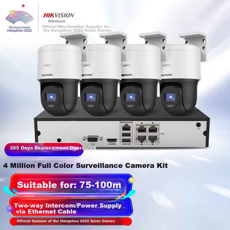 HIKVISION -01268074