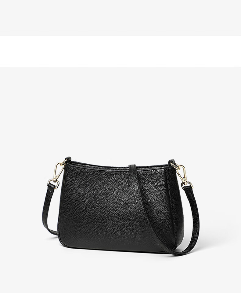 Aiqinghai Women's Handbag, Cowhide Shoulder Crossbody Bag, Phone Pouch, Luxury Brand, Practical Birthday And Mother's Day Gift for Mom 7