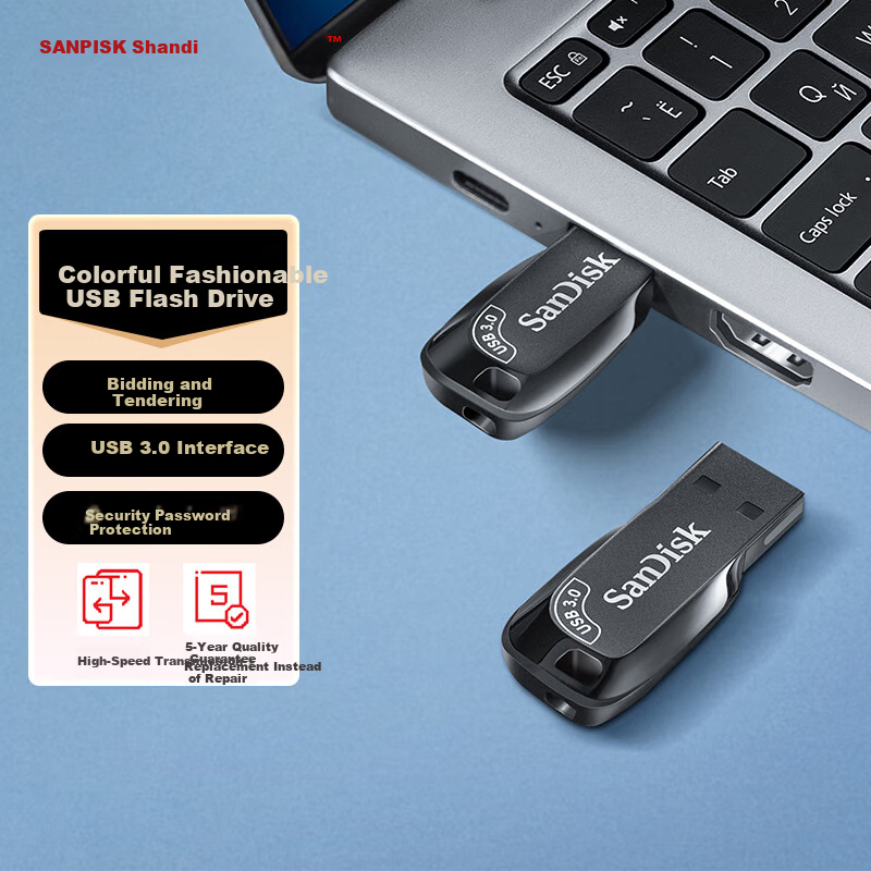 SanDisk 25-01242978