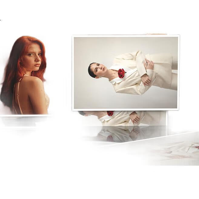 White Image 2