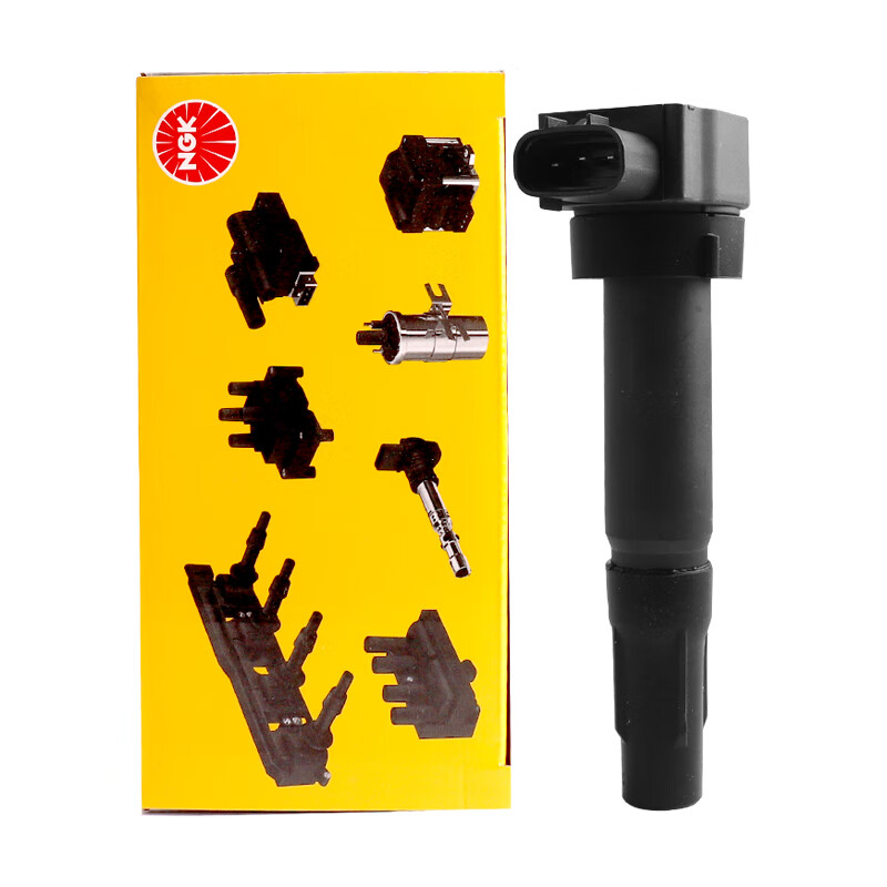 NGK Ignition Coil U5425 Single Pack for Furuida/Ouliwei/Suzuki Beiduxing/Langdi/Liana