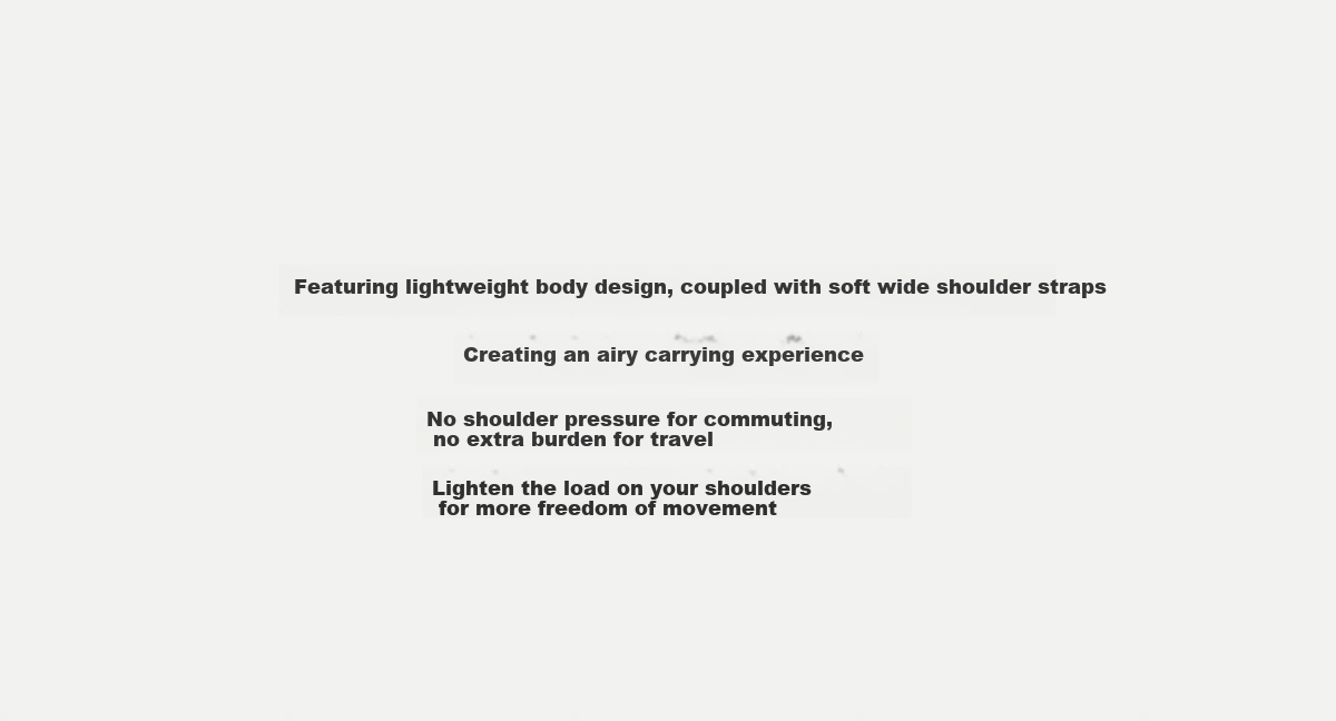 ITO "Lu Yuxiao Same Style" TRUFFLE 2 Rock White 18L Travel Lightweight Backpack for Men And Women, Air Bag Laptop Bag 20
