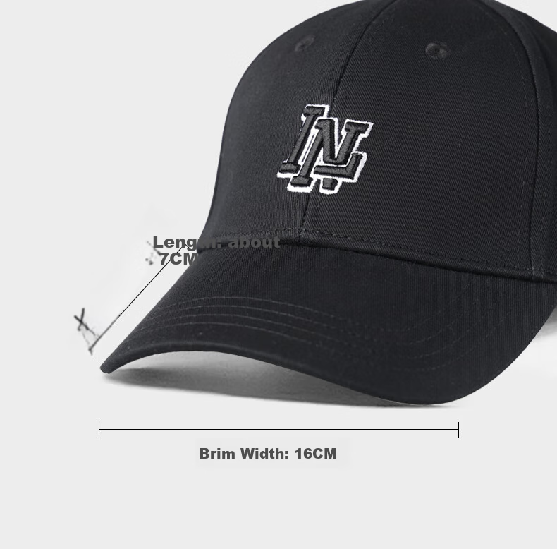 Li-Ning Baseball Cap, Visor Cap for Men And Women, Sun Protection, Summer Sports Running Hat, UV Protection Sports Cap 8